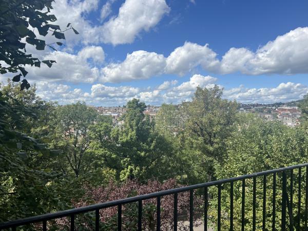Maison 7 pièces AURILLAC 15000 avec magnifique vue