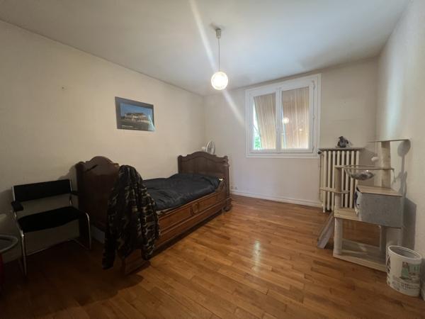 Maison 7 pièces AURILLAC 15000 avec magnifique vue