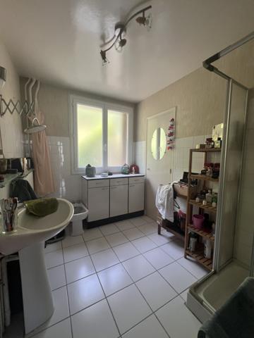 Maison 7 pièces AURILLAC 15000 avec magnifique vue