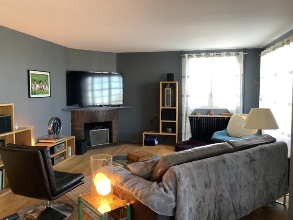 Maison 7 pièces AURILLAC 15000 avec magnifique vue