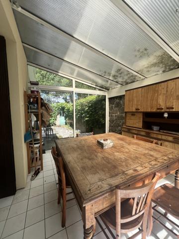 Maison 7 pièces AURILLAC 15000 avec magnifique vue