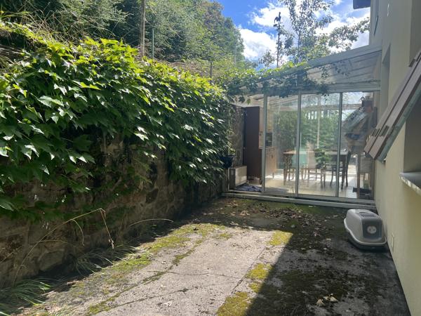 Maison 7 pièces AURILLAC 15000 avec magnifique vue