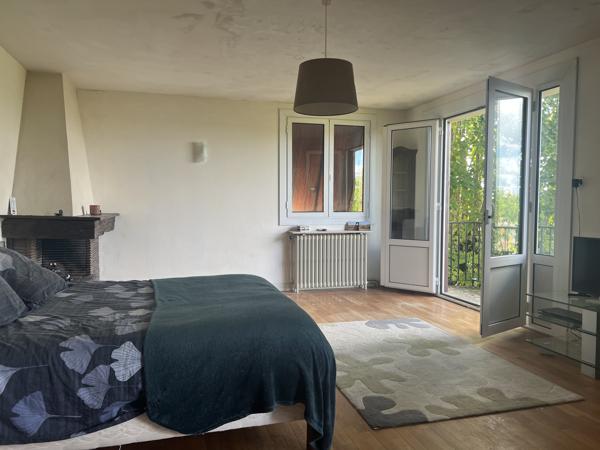 Maison 7 pièces AURILLAC 15000 avec magnifique vue
