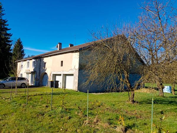 Maison 10 pièce(s) 240 m2