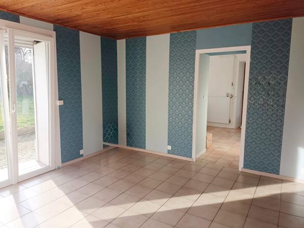 Maison 10 pièce(s) 240 m2