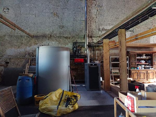 Maison 10 pièce(s) 240 m2