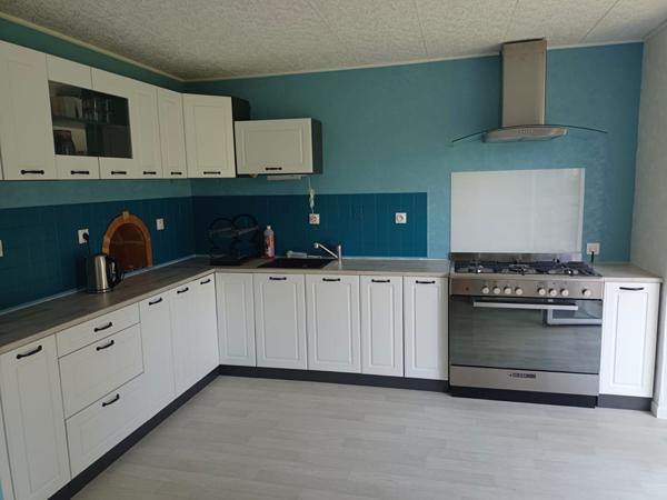 Maison 10 pièce(s) 240 m2