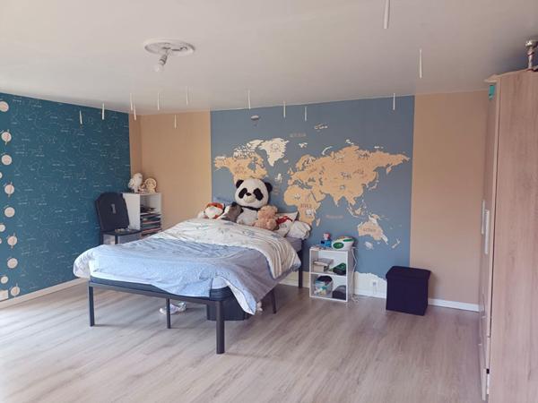 Maison 10 pièce(s) 240 m2