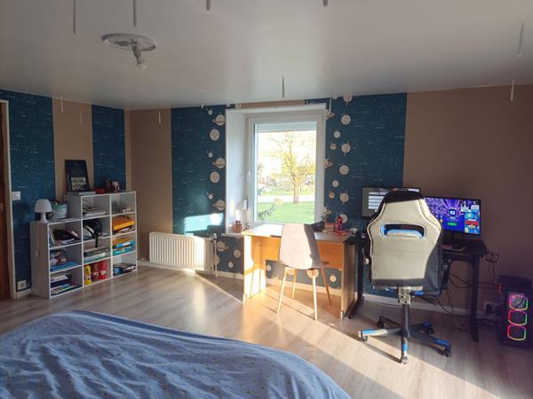 Maison 10 pièce(s) 240 m2