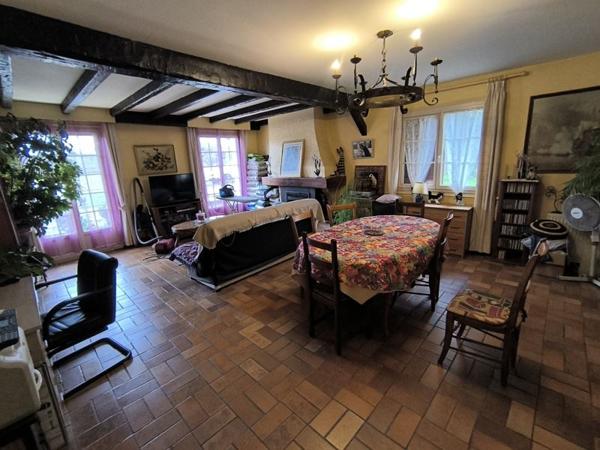 Maison à vendre |  Cajarc |  4 pièces | 114 m²