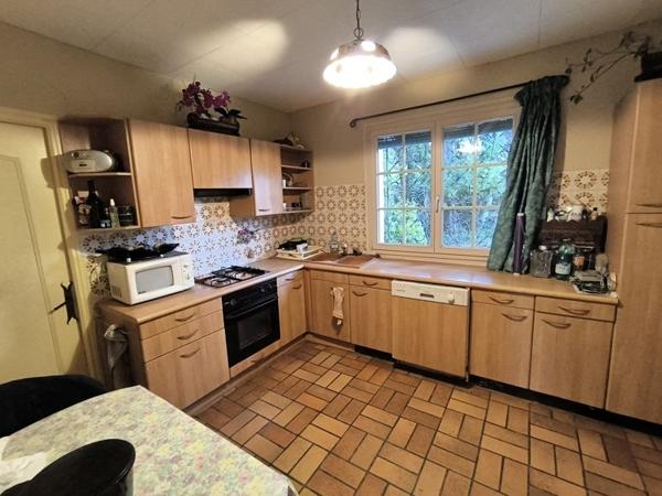 Maison à vendre |  Cajarc |  4 pièces | 114 m²