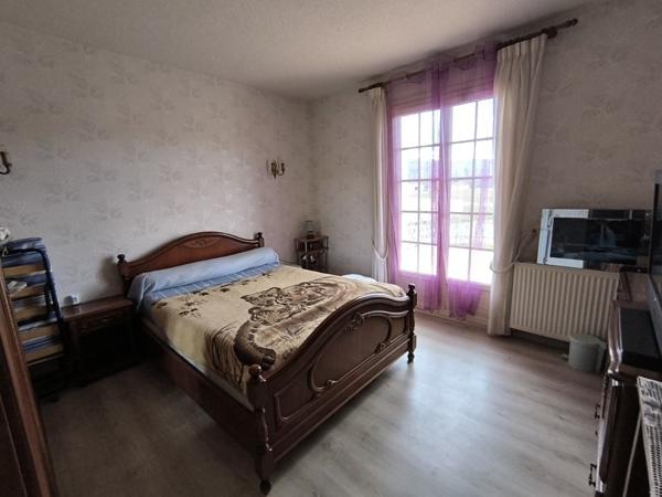 Maison à vendre |  Cajarc |  4 pièces | 114 m²