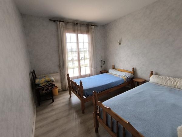 Maison à vendre |  Cajarc |  4 pièces | 114 m²