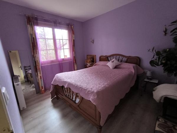 Maison à vendre |  Cajarc |  4 pièces | 114 m²