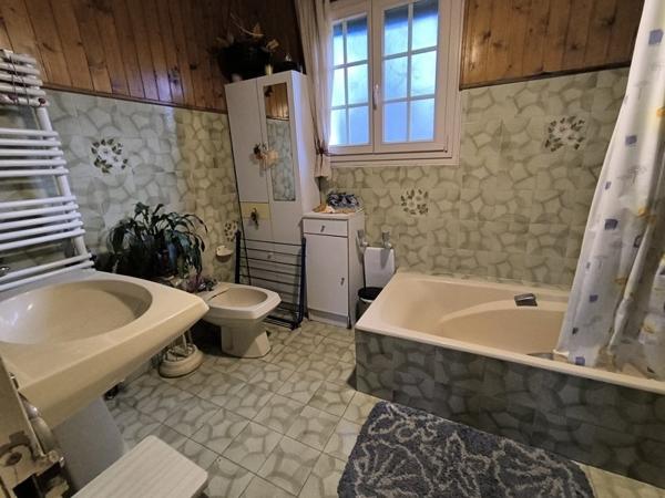 Maison à vendre |  Cajarc |  4 pièces | 114 m²