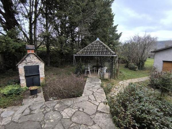 Maison à vendre |  Cajarc |  4 pièces | 114 m²