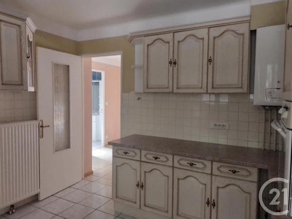 Appartement F3 à vendre  3 pièces - 69,50 m 2   AMELIE LES BAINS PALALDA  - 66