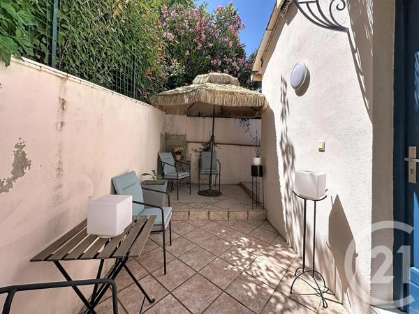 Appartement F3 à vendre  3 pièces - 69,50 m 2   AMELIE LES BAINS PALALDA  - 66