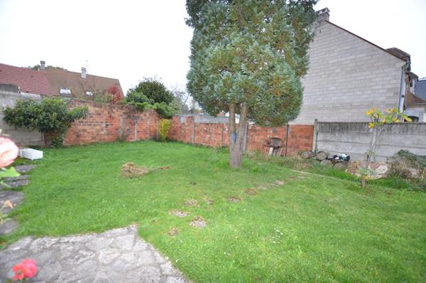 Immeuble composé de 2 appartements T3