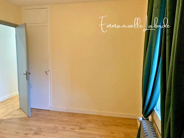 Maison de ville 4 chambres avec piscine et accès privé à la rivière – Bergerac (24)