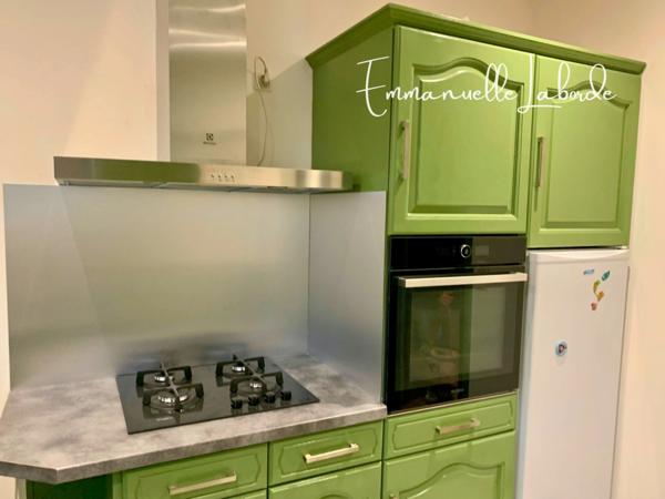 Maison de ville 4 chambres avec piscine et accès privé à la rivière – Bergerac (24)