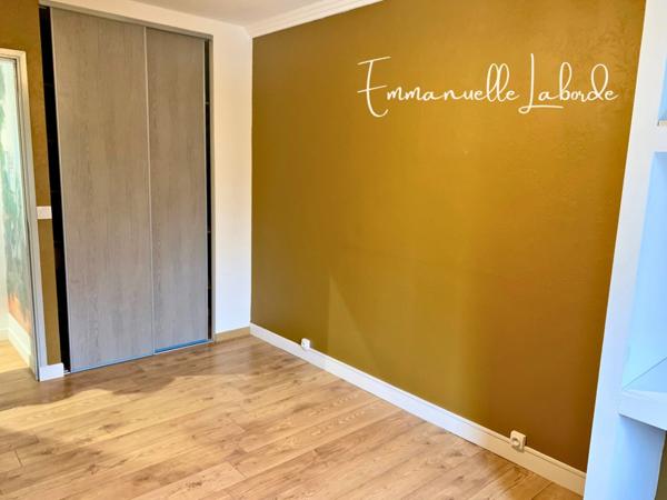 Maison de ville 4 chambres avec piscine et accès privé à la rivière – Bergerac (24)