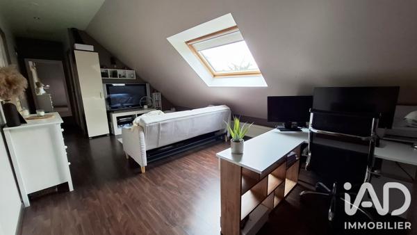 Maison à vendre 5 pièces 145 m² Vernouillet