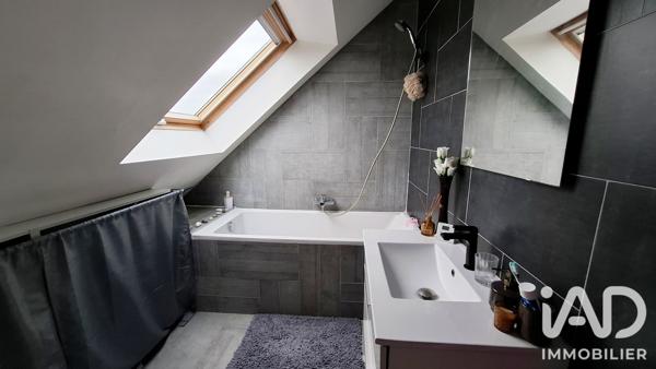 Maison à vendre 5 pièces 145 m² Vernouillet