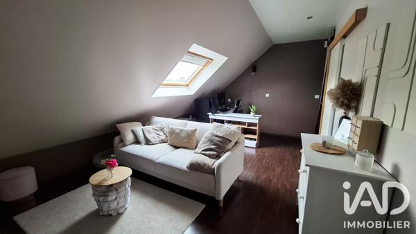 Maison à vendre 5 pièces 145 m² Vernouillet
