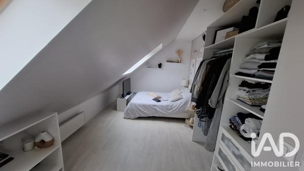 Maison à vendre 5 pièces 145 m² Vernouillet