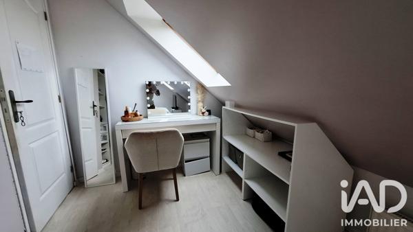 Maison à vendre 5 pièces 145 m² Vernouillet