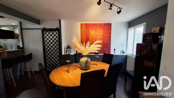 Maison à vendre 5 pièces 145 m² Vernouillet