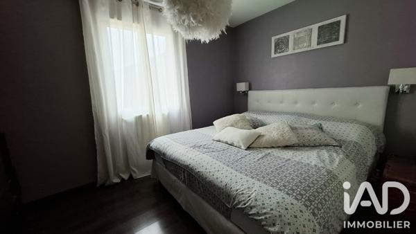 Maison à vendre 5 pièces 145 m² Vernouillet