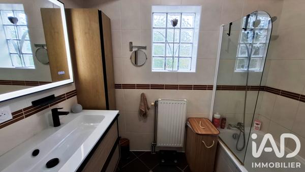 Maison à vendre 5 pièces 145 m² Vernouillet