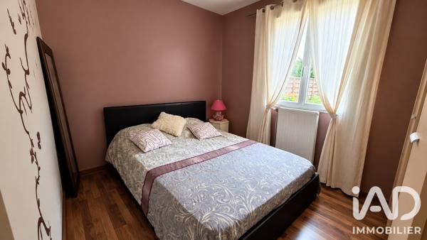 Maison à vendre 5 pièces 145 m² Vernouillet