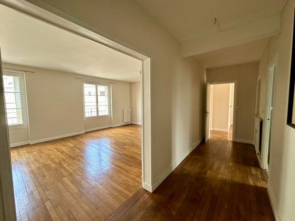 Appartement Orleans 3 pièce(s) 93.92 m2