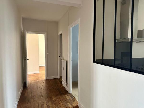 Appartement Orleans 3 pièce(s) 93.92 m2