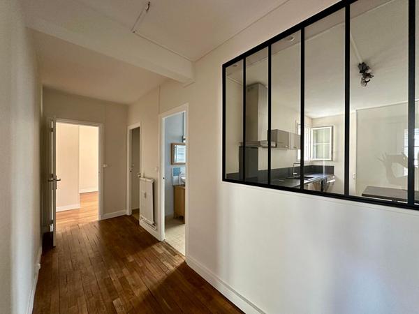 Appartement Orleans 3 pièce(s) 93.92 m2