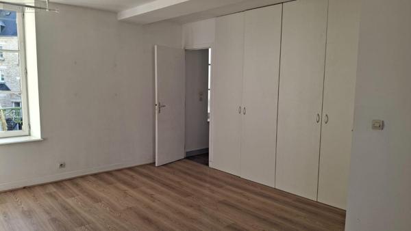 Maison à vendre à Argentan dans l'Orne (61200), ref : 61013/87