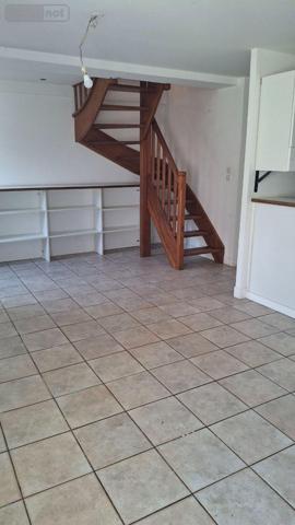 Maison à vendre à Argentan dans l'Orne (61200), ref : 61013/87