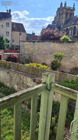 Maison à vendre à Argentan dans l'Orne (61200), ref : 61013/87