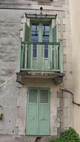 Maison à vendre à Argentan dans l'Orne (61200), ref : 61013/87