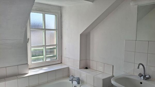 Maison à vendre à Argentan dans l'Orne (61200), ref : 61013/87