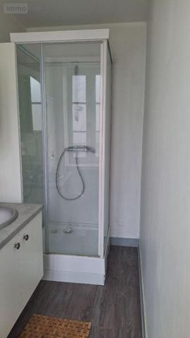 Maison à vendre à Argentan dans l'Orne (61200), ref : 61013/87