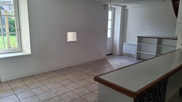 Maison à vendre à Argentan dans l'Orne (61200), ref : 61013/87