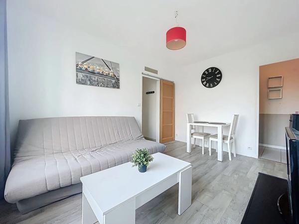 Achat appartement Créteil - 1 pièce(s) - 24 m² - 147 000 €