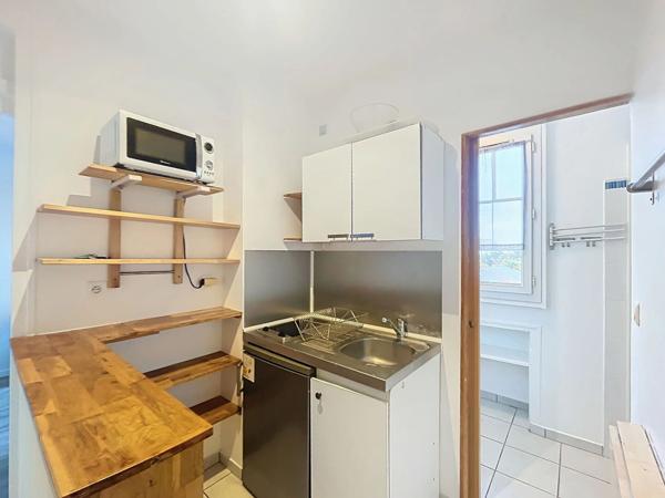 Achat appartement Créteil - 1 pièce(s) - 24 m² - 147 000 €