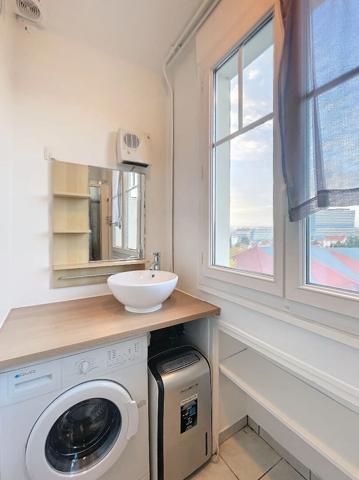 Achat appartement Créteil - 1 pièce(s) - 24 m² - 147 000 €