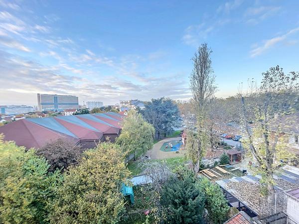 Achat appartement Créteil - 1 pièce(s) - 24 m² - 147 000 €