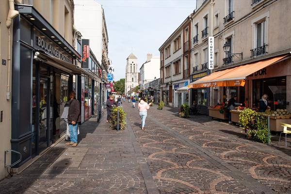 Achat appartement Créteil - 1 pièce(s) - 24 m² - 147 000 €